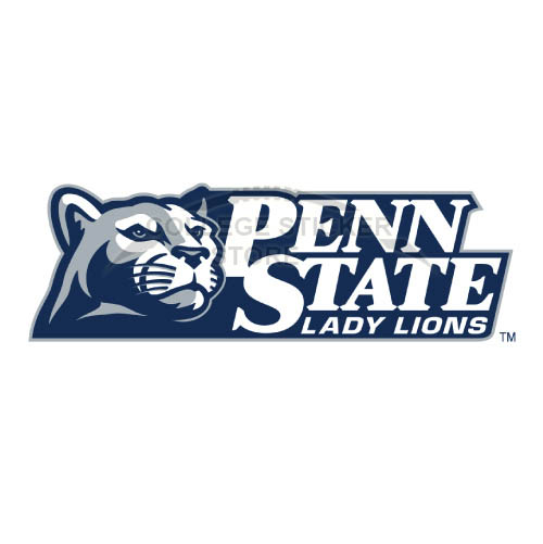 Personal Penn State Nittany Lions Iron-on Transfers (Wall Stickers)NO.5868